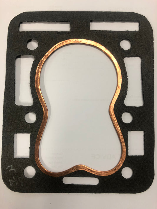 Rosebery 3HP (Gasket)